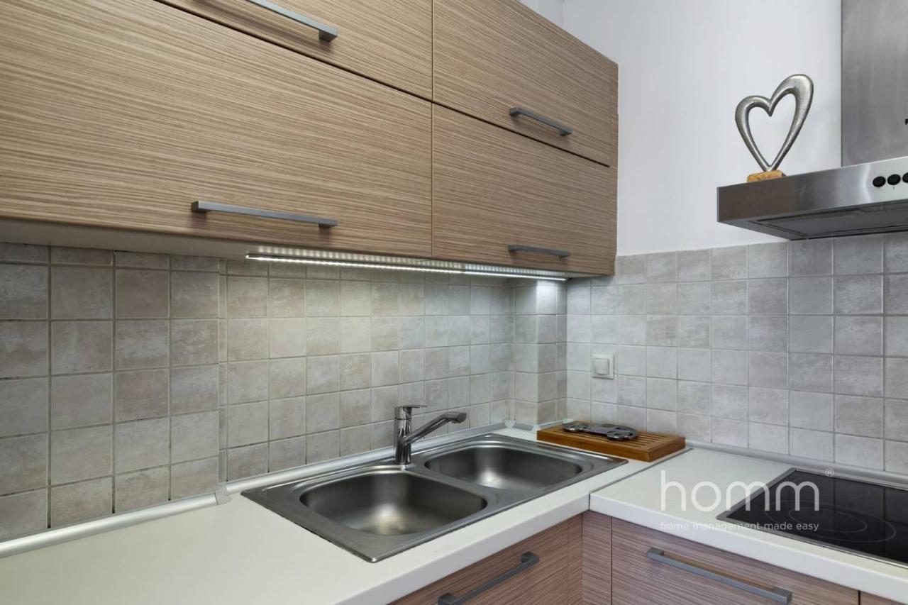 137Sqm Homm Apartment With Acropolis View 7Ppl Aten Exteriör bild